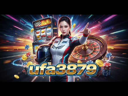 ทางเข้า ufa3879